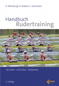 „Handbuch Rudertraining“ in neuer Auflage