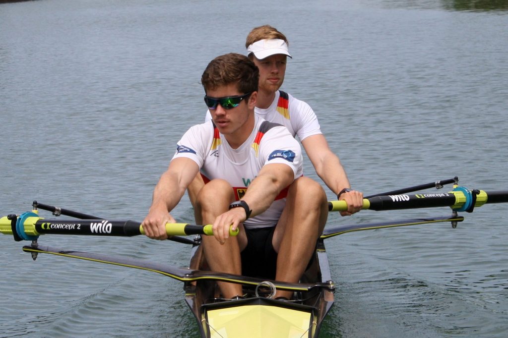 Leitbild Riemen rudertechnik.de